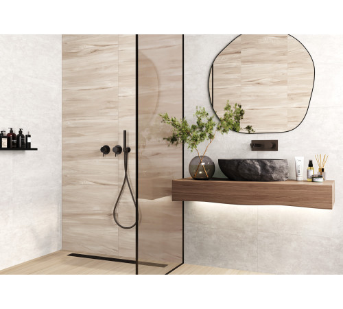 Керамогранит Artkera Group GP36GOA21 Гоа каштановый / Goa Marron 30×60