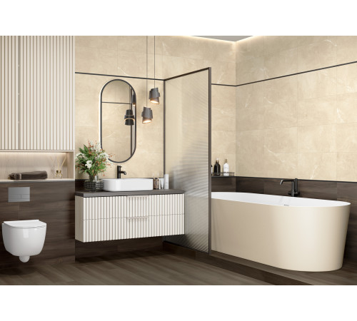 Керамогранит Artkera Group GP36GOA21 Гоа каштановый / Goa Marron 30×60