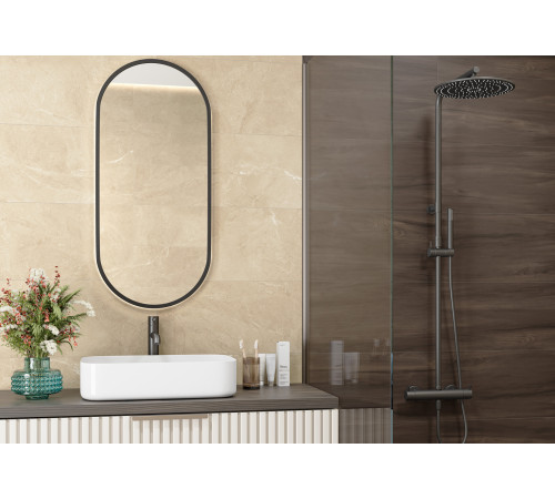 Керамогранит Artkera Group GP36GOA21 Гоа каштановый / Goa Marron 30×60