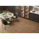 Керамогранит Alma Ceramica GFA2090GRW40R Grandwood 20x90 коричневый матовый под дерево