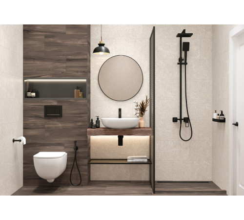 Керамогранит Artkera Group GP36GRS11 Грес бежевый / Gresse Beige 30×60
