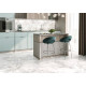 Керамогранит New Trend 60120IMA11P Imagine Dark 60x120 бежевый полированный под камень