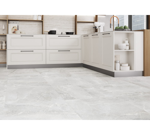Керамогранит New Trend D60255M Инфинити светлый / Infinity Light 60×60
