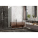 Керамогранит New Trend D60255M Инфинити светлый / Infinity Light 60×60