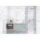 Плитка настенная Interni Grey WT9INR15 250x500x9 Глянцевая