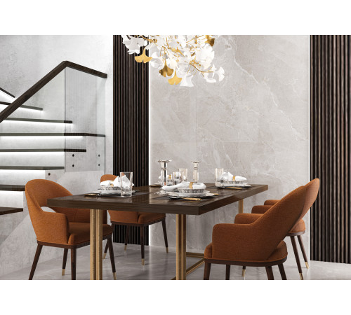 Керамогранит New Trend D120258L Каракум темный / Karakum Dark 60×120