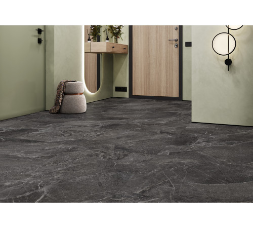 Керамогранит New Trend D120258L Каракум темный / Karakum Dark 60×120