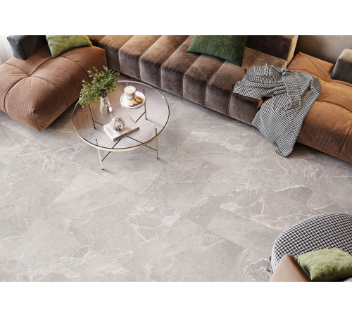 Керамогранит New Trend D120258L Каракум темный / Karakum Dark 60×120