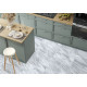 Керамогранит New Trend GP40CSM13L Cosmo 60x60 серый лаппатированный под камень