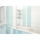 Плитка настенная Luster Celeste WT9LST06 249x500x7.5 Глянцевая