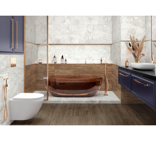 Керамогранит Alma Ceramica GFA3060LNC07R Ланси / Lancy 30×60