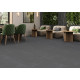Керамогранит Delacora D120238M Life Cement Graphite 60x120 графит матовый / противоскользящий под цемент