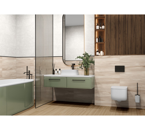 Керамогранит Artkera Group GP36LOF18 Лофтхоум серо-коричневый / Lofthome Taupe 30×60