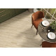 Керамогранит New Trend GP1560MTA01 Malta Beige 15.1x60.2 бежевый матовый / рельефный под дерево