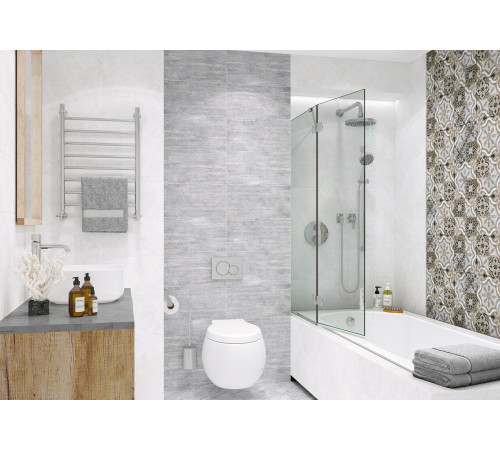 Плитка настенная Stone TWU09TON017 249x500x7.5 Матовая