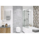 Плитка настенная Stone TWU09TON017 249x500x7.5 Матовая