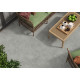 Керамогранит Alma Ceramica GFU6060MUR04R Mural 60x60 бежевый глазурованный матовый / противоскользящий под бетон