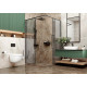 Керамогранит LCM 60120NAM01P Namibia Crema 60x120 кремовый полированный под мрамор