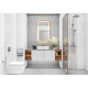 Плитка настенная Napoli Color WT9NPL55 249x500x8.5 Глянцевая
