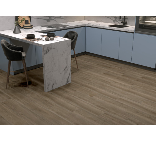Керамогранит Artkera Group GP20120NAT08 Натуралвуд венге / Naturalwood Wenge 20×120