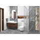 Керамогранит Alma Ceramica GFU6060NXT00R Nexstone Sugar 60x60 светло-серый сахарный / противоскользящий под камень