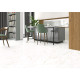 Керамогранит Alma Ceramica GFU60120NVD00L Nevada 60x120 белый лаппатированный под камень