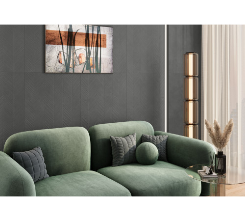 Керамогранит LCM 60120NEV44M Невел Чип кремовый / Nevel Crema Chip 60×120