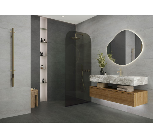 Керамогранит Alma Ceramica GFU60120NKS07R Никос / Nikos 60×120