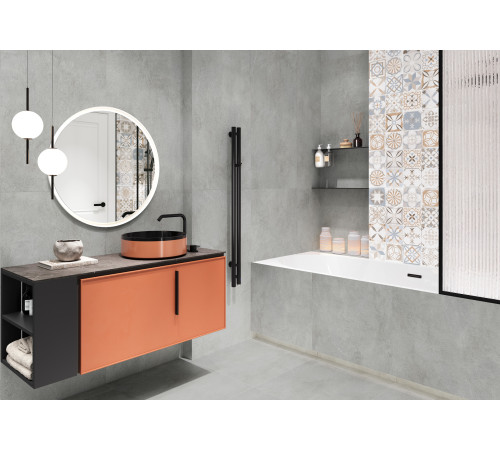 Керамогранит Alma Ceramica GFU60120NKS07R Никос / Nikos 60×120