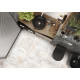 Керамогранит Alma Ceramica GFU04OXD06R Oxide 60x60 бежевый / белый сахарный под металл