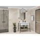 Керамогранит Alma Ceramica GFU60120OLS40R Olsa 60x120 бежевый матовый под камень
