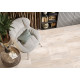 Керамогранит New Trend GP40PLY08L Play Wood 60x60 бежевый лаппатированный под дерево