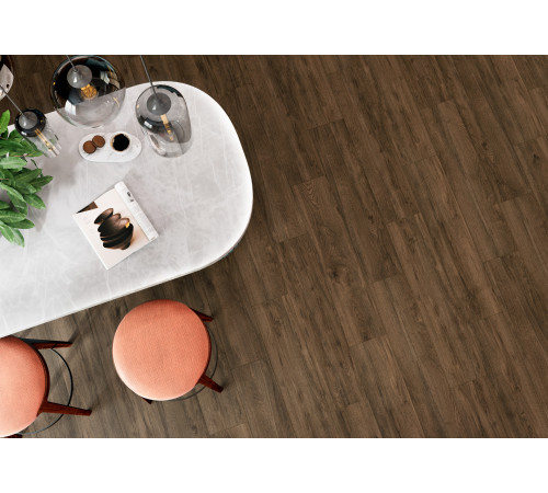 Керамогранит Delacora GP2090REL11R Realwood Beige Sugar 20x90 бежевый рельефный под дерево
