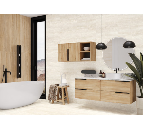 Керамогранит Artkera Group GP36RIM01 Рим кремовый / Rim Crema 30×60