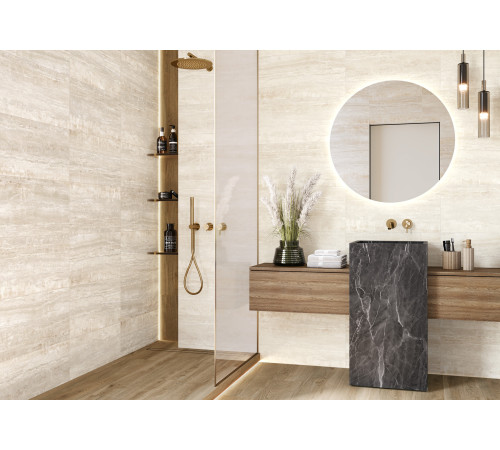 Керамогранит Artkera Group GP36RIM01 Рим кремовый / Rim Crema 30×60
