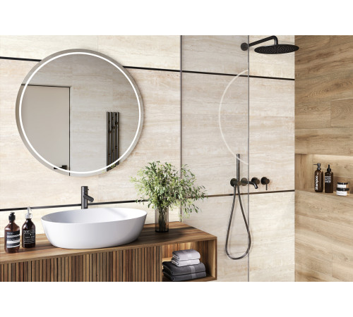 Керамогранит Artkera Group GP36RIM01 Рим кремовый / Rim Crema 30×60