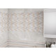 Плитка настенная Rivoli TWU09RVL407 249x500x8.5 Глянцевая