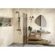 Керамогранит New Trend D60202M Rock Sand 60x60 песочный матовый / карвинг под камень