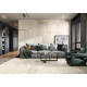 Керамогранит Delacora D12060M Roxy Grey 60x120 серый матовый под камень / мрамор