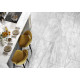 Керамогранит Delacora D12060M Roxy Grey 60x120 серый матовый под камень / мрамор