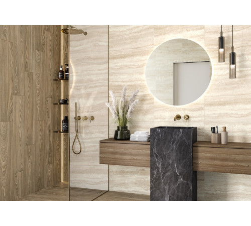 Керамогранит Alma Ceramica GFA3060ROM44R Ромеро / Romero 30×60