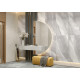 Керамогранит New Trend 60120SET15P Sentido 60x120 серый полированный под мрамор