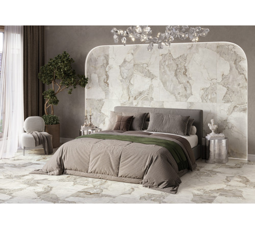 Керамогранит New Trend D120256LG Сишел / Seashell 60×120