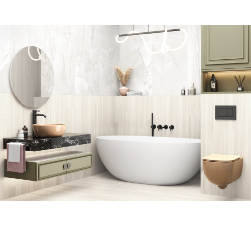 Керамогранит Artkera Group GP20120CIT15 Ситивуд серый / Citywood Gray 20×120