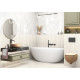 Керамогранит Artkera Group GP20120CIT15 Ситивуд серый / Citywood Gray 20×120