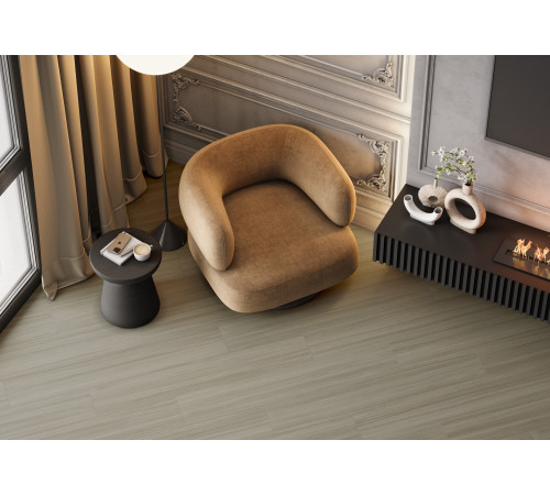 Керамогранит Artkera Group GP20120CIT15 Ситивуд серый / Citywood Gray 20×120