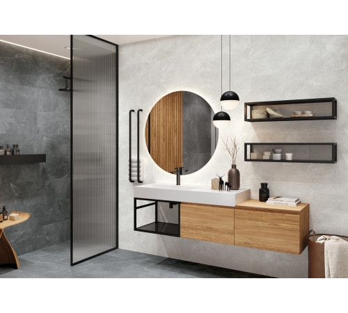 Керамогранит Artkera Group GP36SKL11 Скала бежевый / Skala Beige 30×60