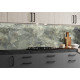 Керамогранит Delacora D30004M Slate Gray 30x60 серый матовый карвинг под камень
