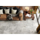 Керамогранит Delacora D30007M Stoncrete Copper 30x60 коричневый матовый карвинг под камень