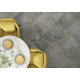 Керамогранит Delacora D30007M Stoncrete Copper 30x60 коричневый матовый карвинг под камень
